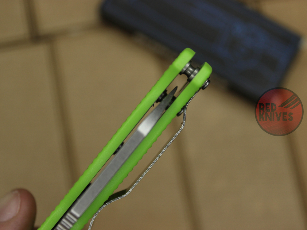 Нож Demko Knives AD-20.5 СШ