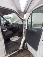 GAZ GAZELLE NEXT Грузопассажирский A32R33 (Бензиновый, 2,7 л, 107 л.с.)