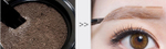 Кушон для бровей Images тон 03 Cushion Eyebrow Cream, 2 гр