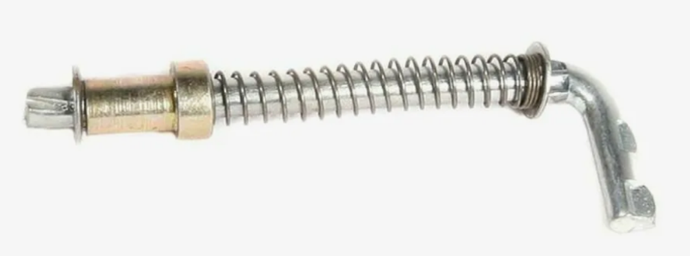 Тяга карбюратора телескопическая 2101-07 закрытая