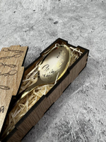 Чайная ложка Счастье