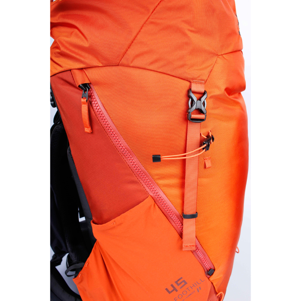 Рюкзак Kailas Foothill Lightweight Trekking Backpack 45L KA2453004