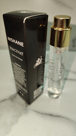 Пробник Nishane Hacivat 12 ml (duty free парфюмерия)