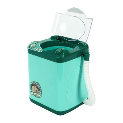 Стиральная машинка на батарейках 14см, коробка LS820Q33