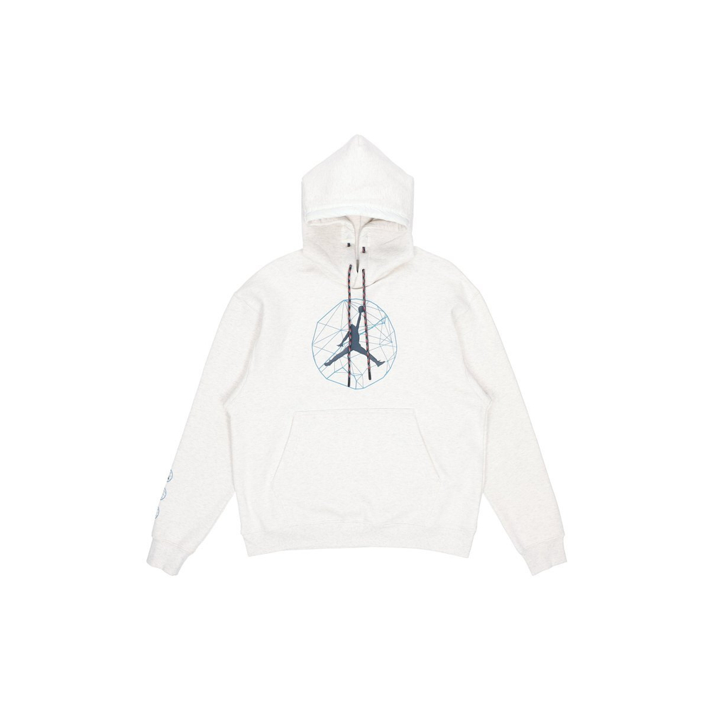 Толстовка Jordan, DC9728-141