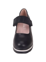 Туфли школьные новинка для девочки