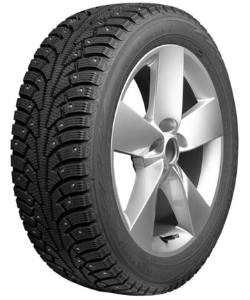 Автошина Ikon 195/60 R15 92T Character Ice 5 (XL)
