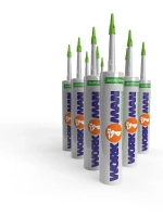 Акриловый герметик WORKMAN Acrylic Universal