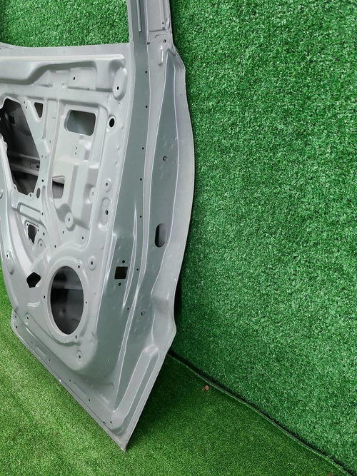 Дверь задняя левая Chery Tiggo 4 (2018-2023)