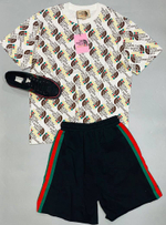 Шорты Gucci