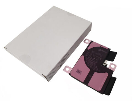 iPhone 13 Pro Max (A2643) Аккумулятор (батарея) (ORIG-SP)