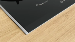 Встраиваемая газовая варочная панель Bosch PRA3A6I10