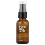 Every Man Jack, масло для бороды, сандаловое дерево, 30 мл (1 жидк. унция)