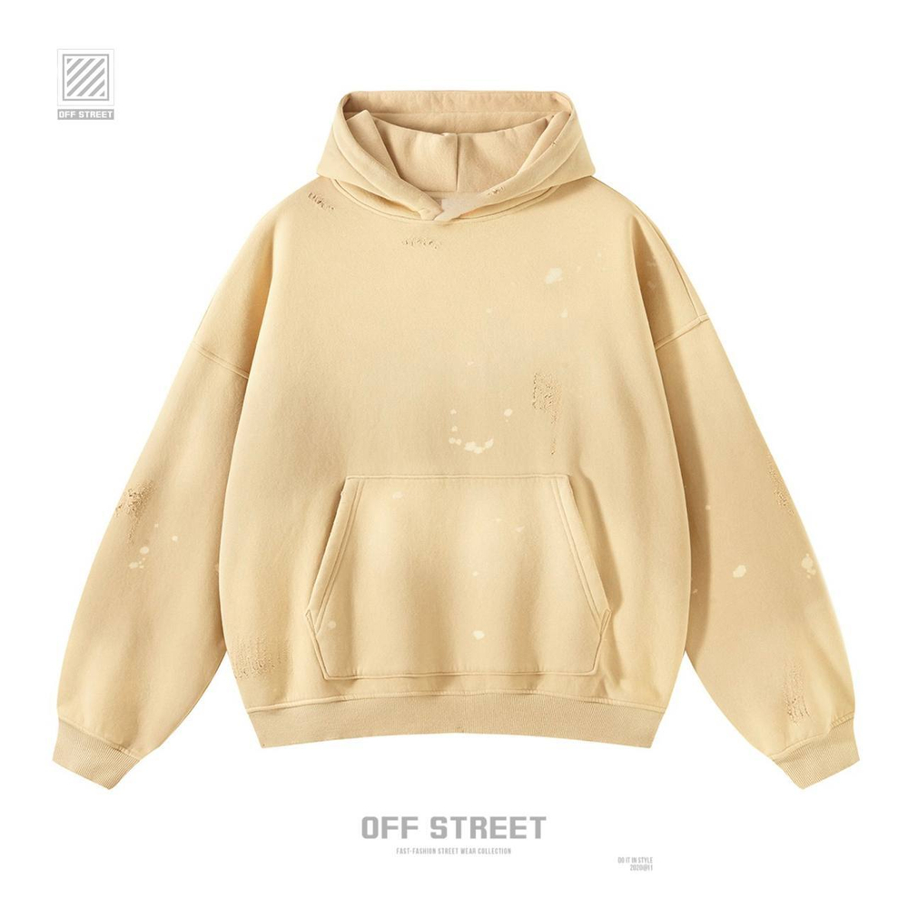 Худи Off Street