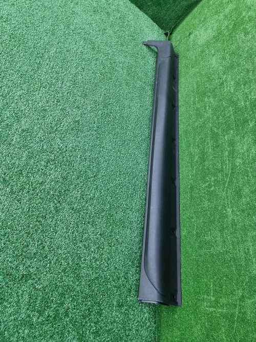 Накладка порога правая Changan CS35 (2013-2022)