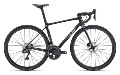 Шоссейный велосипед Liv Langma Advanced SL Disc 1 (2023)