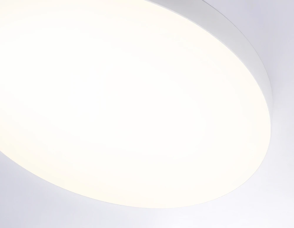 Потолочный светильник Ambrella light AIR ALUM FV5539