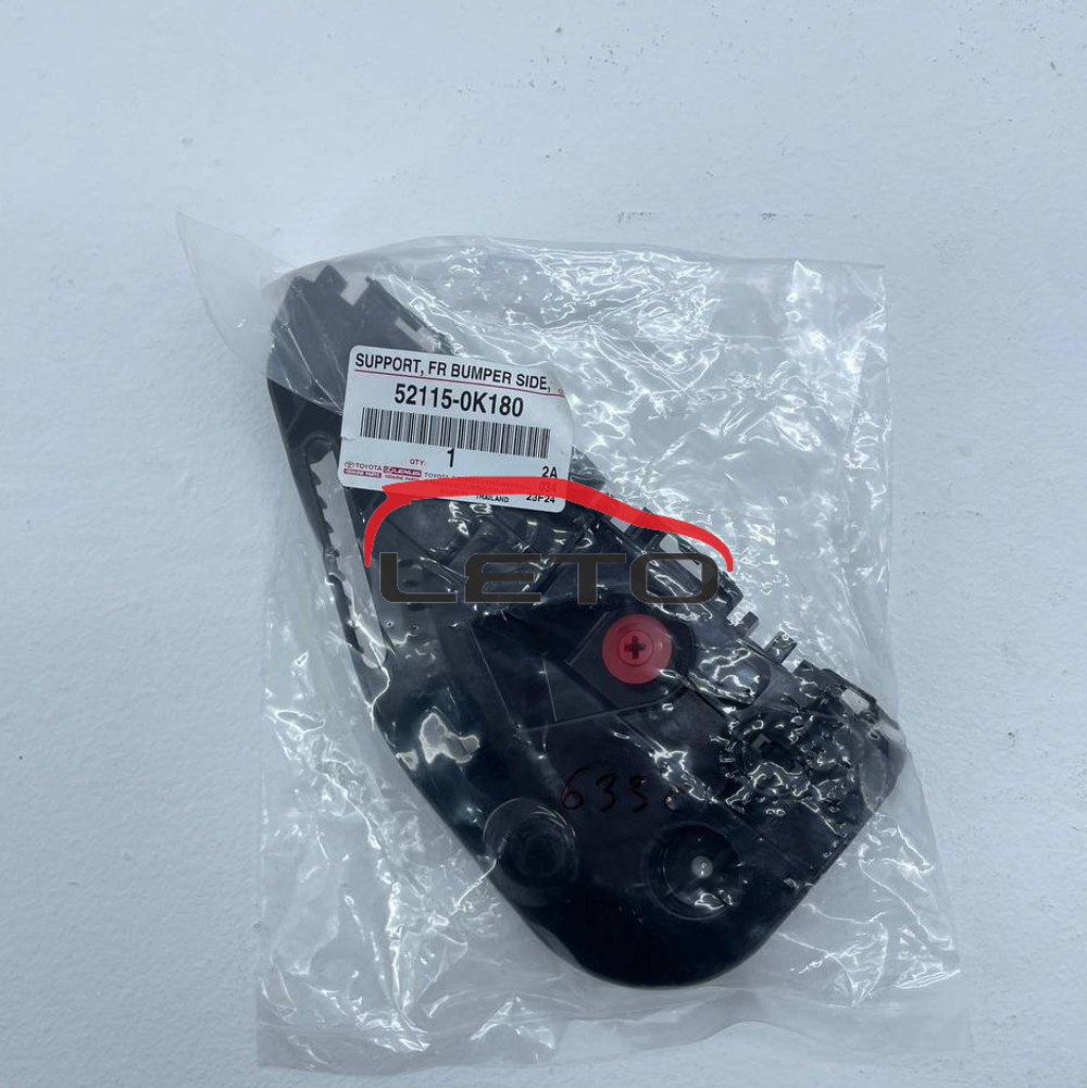 Крепление бамперa RH 52115-0K180 521150K180