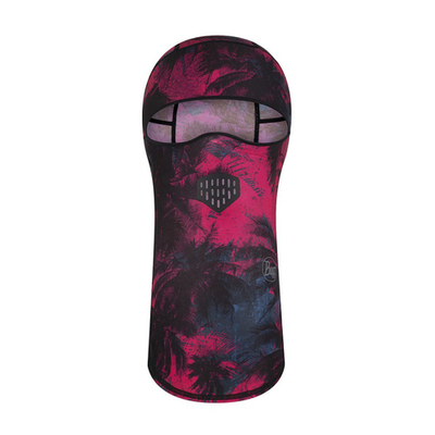Маска (балаклава) Buff Thermonet Balaclava Coast Multi