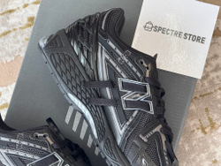 New Balance 1906A Black