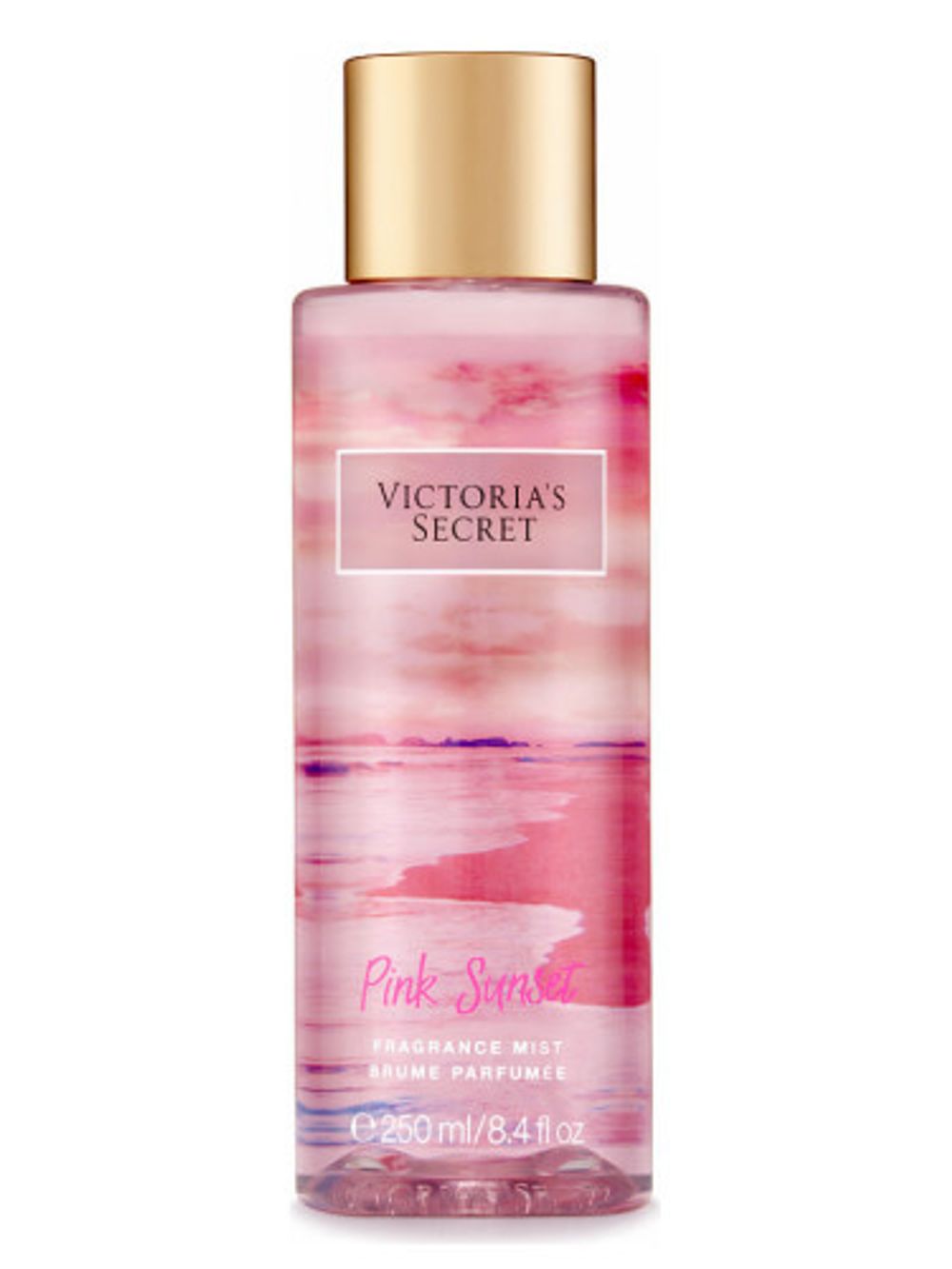 Victoria's Secret Pink Sunset