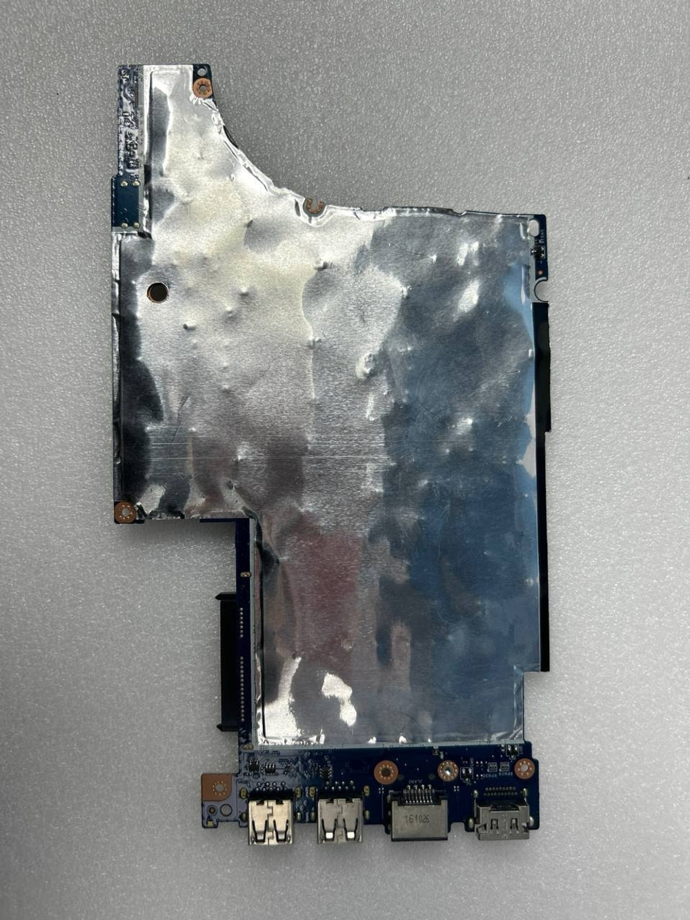 Материнская плата для ноутбука Lenovo ideapad 510S-13IKB NM-D441P NOK Intel core I5-7200U R16MM1 2G BL (5B20M35996), оригинал