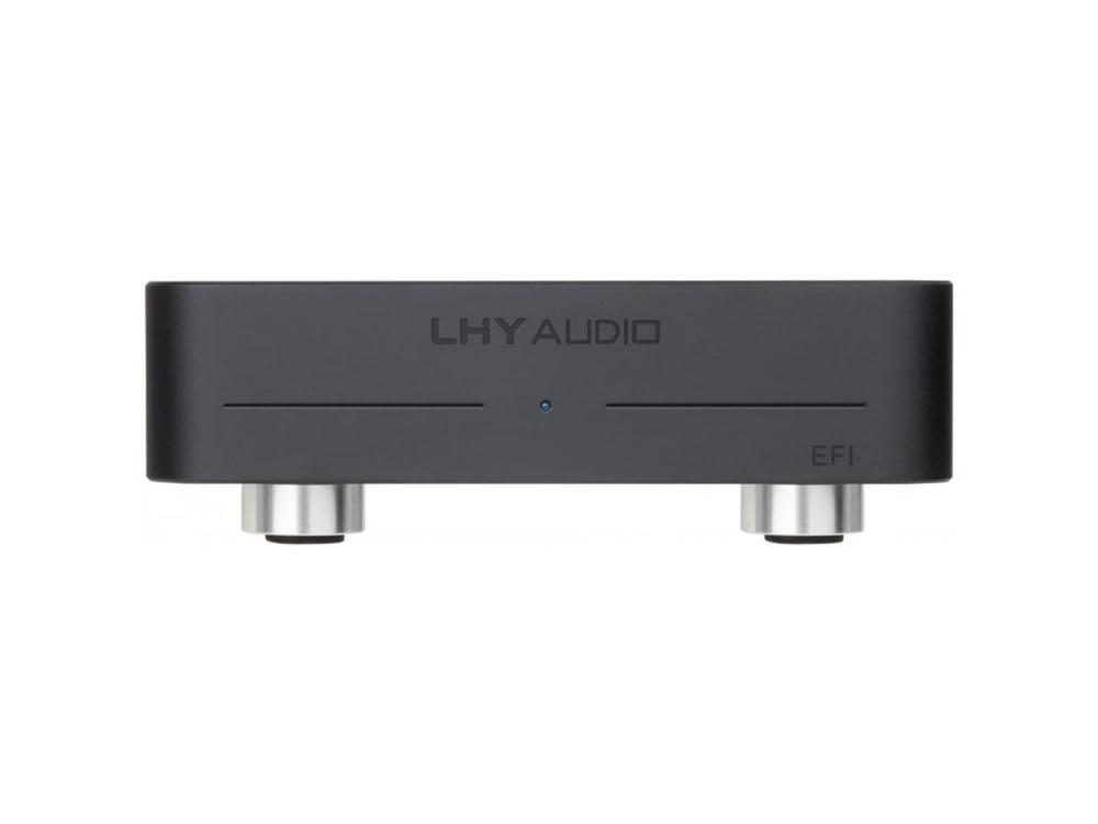 Ethernet-фильтр LHY Audio EFI