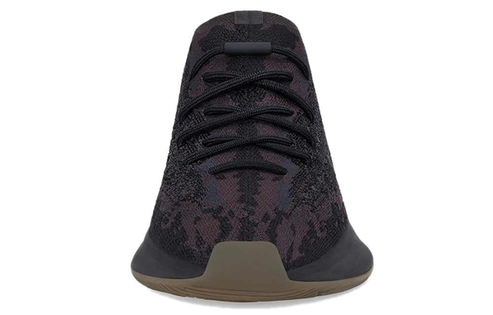 Кроссовки Adidas Originals Yeezy Boost 380 "Onyx"