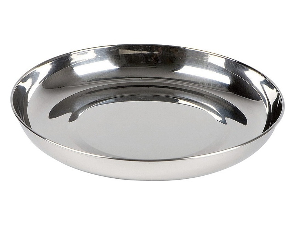 Туристическая тарелка Tatonka «Small Plate»