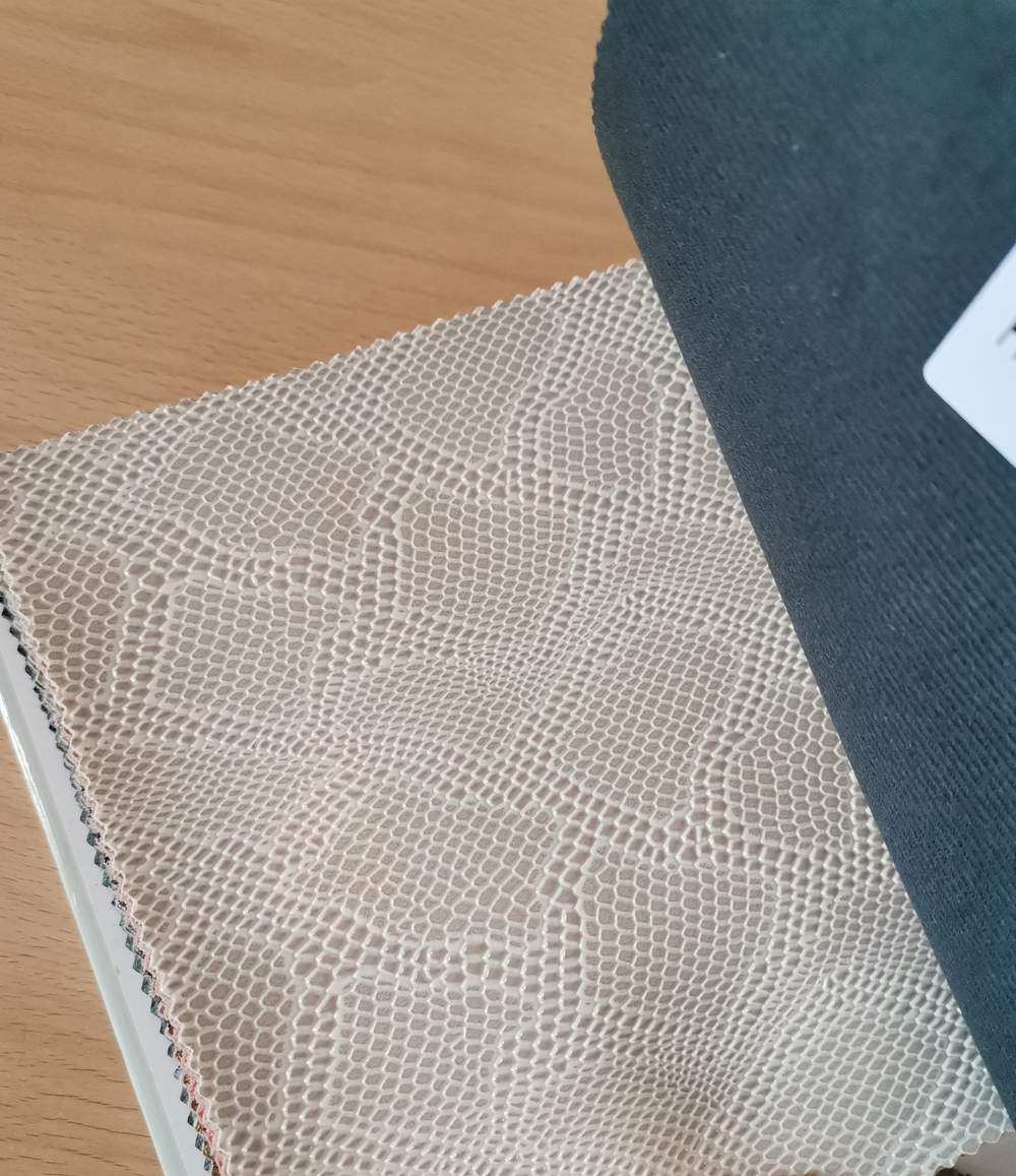 Искусственная кожа Matrixmat (Матриксмат) B020 харизма крем