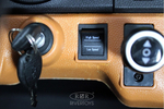 Детский электромобиль RiverToys Mercedes-Maybach G650 Landaulet M999MM BLACK/черный