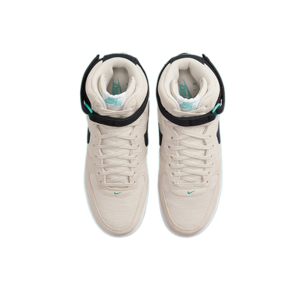 Кроссовки Nike Air Force 1 High '07 LX 'Light Orewood Brown Off Noir' DH7566‑100