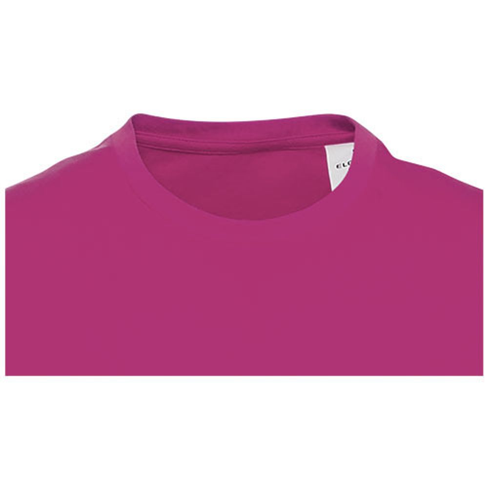 Мужская футболка Heros с коротким рукавом