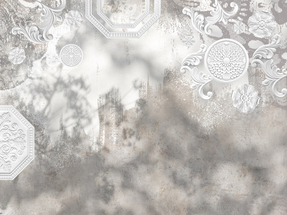 Дизайнерские обои Wall Street Vetve-22