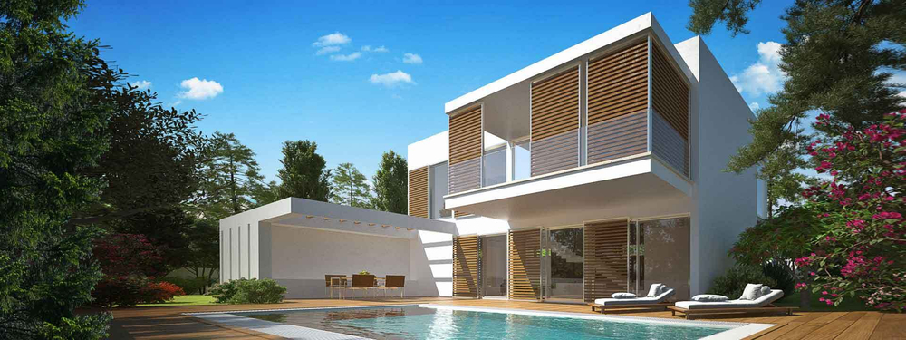 Hillcrest Residences - Villa No. 158A