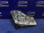 Фара передняя правая NISSAN FUGA 2004-2007