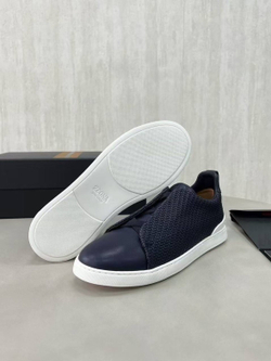 Кеды Ermenegildo Zegna