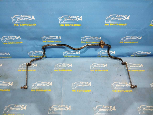 Стабилизатор поперечной устойчивости передний TOYOTA PRIUS 2002