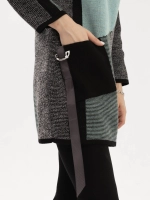 Джемпер К 1226/мята