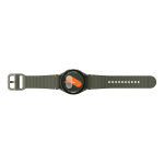 Часы Samsung Galaxy Watch7 40 мм (L300) Green, зелёный