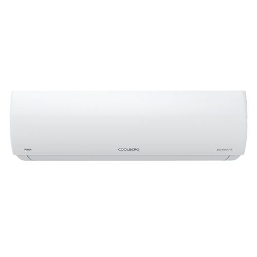 Настенная сплит-система СOOLBERG Runa CS-12R1-IN / CS-12R1-OUT