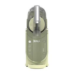 Прибор для приготовления слаш и замороженных напитков Ninja FS301EUTG фисташковый