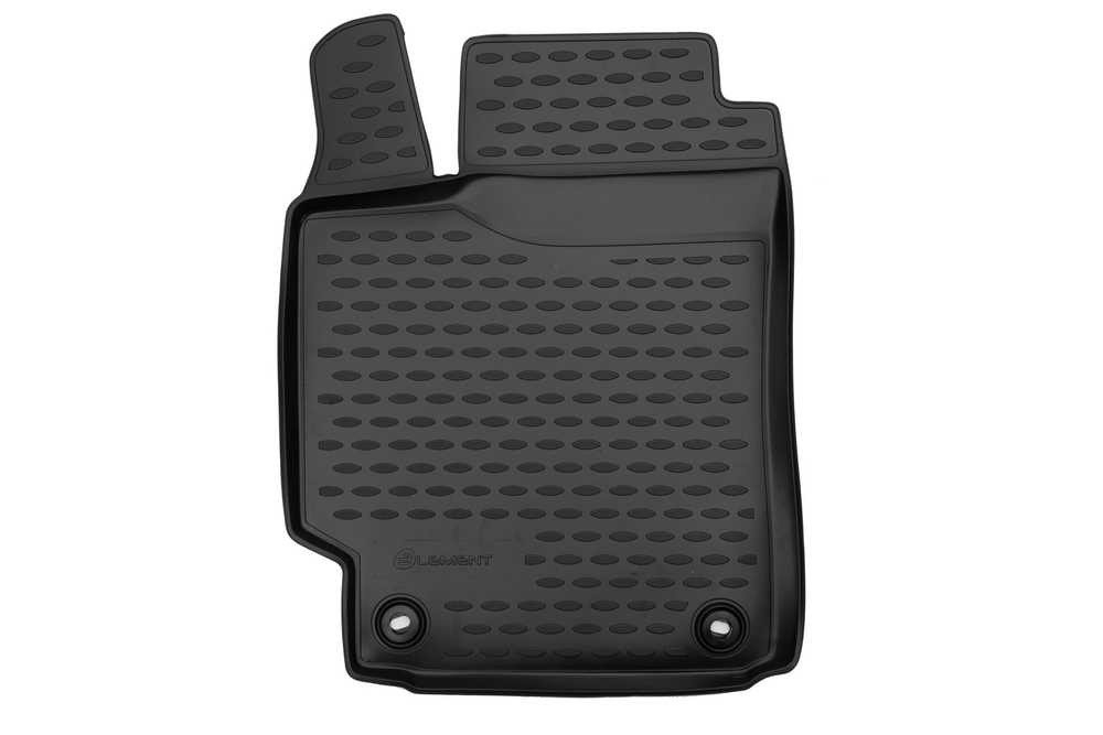 Коврики в салон для TOYOTA Camry 2011-2014, 2014-, 2.5L NLC.48.51.210KFL