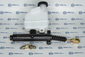 Главный цилиндр сцепления J6 1602110A70A