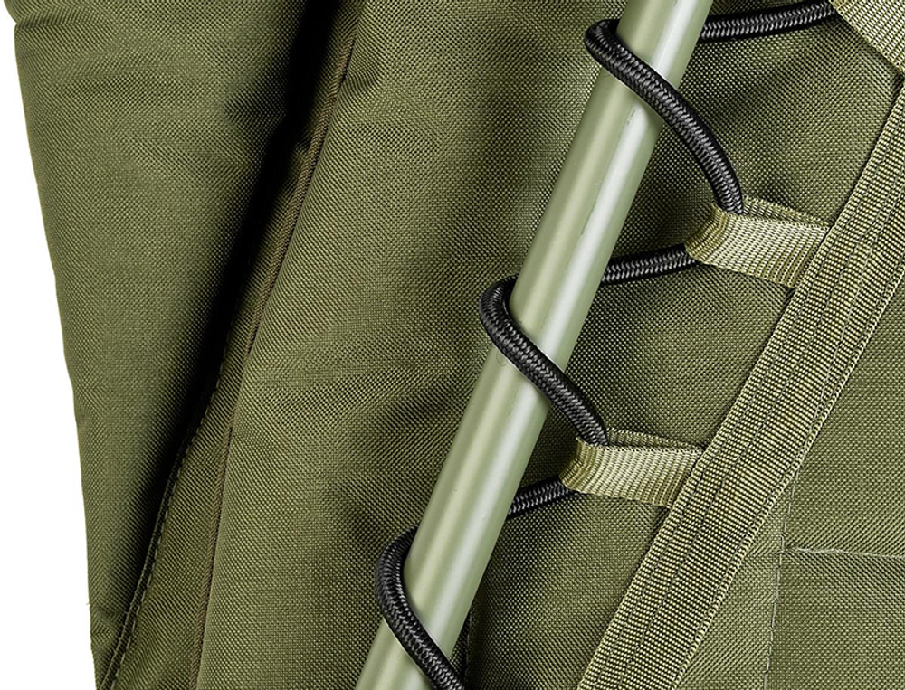 Кровать карповая Nisus (N-BD660-210219)