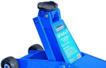 Домкрат подкатной Т32010 AE&T 10 т