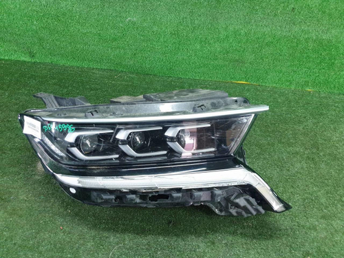 Фара правая Kia Sorento 4 (2020-н.в.) LED