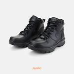  Ботинки Nike Manoa Leather Boot артикул:454350-003 - купить в магазине Дайс