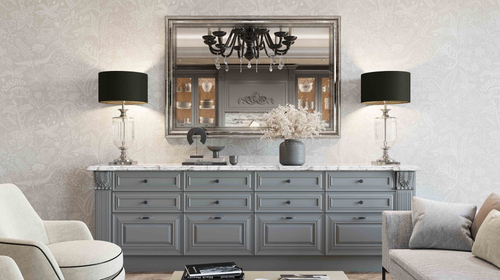 Кухня МОНТИЧЕЛИ new