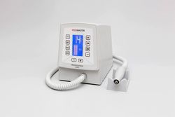 Podomaster Professional - Аппарат для педикюра с пылесосом